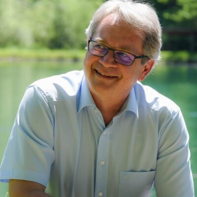 Andreas Frischknecht