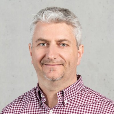 Hans Peter Sommer