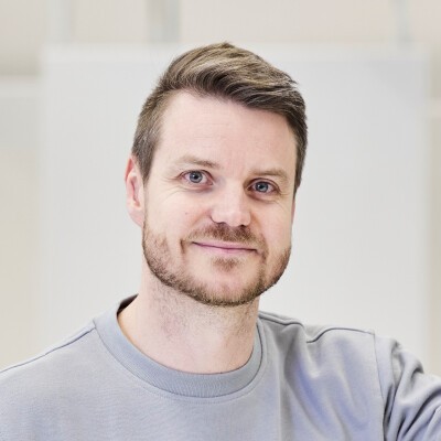 Nico Traber