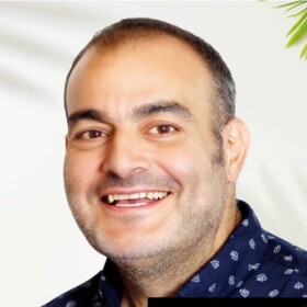 Mauro Pizzolato