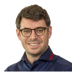 Sylvain Favre-Bulle
