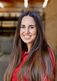 Melanie Schilliger