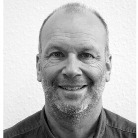 Jean-Paul Gagnebin