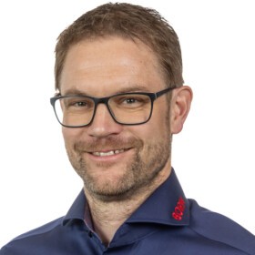Markus Feusi