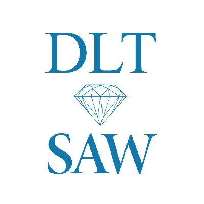 Logo DLTsaw GmbH