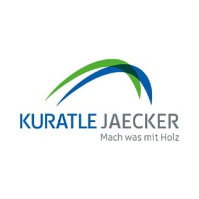 Logo Kuratle & Jaecker AG