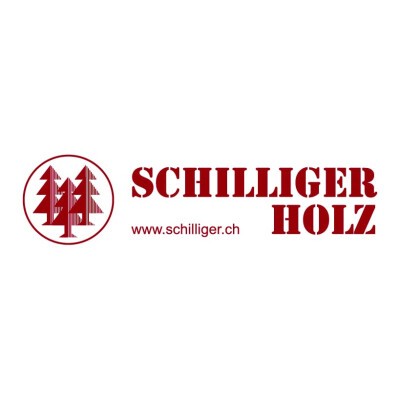 Logo Schilliger Holz AG