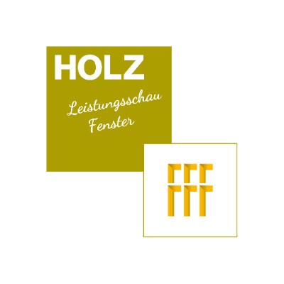 Logo Leistungsschau Fenster