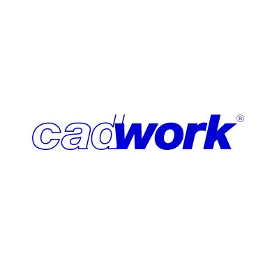 Logo cadwork