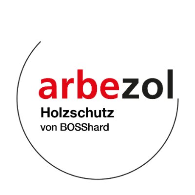 Logo Bosshard-Farben AG