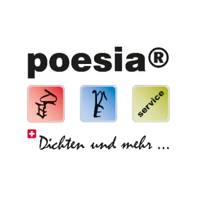 Logo Poesia Holding AG