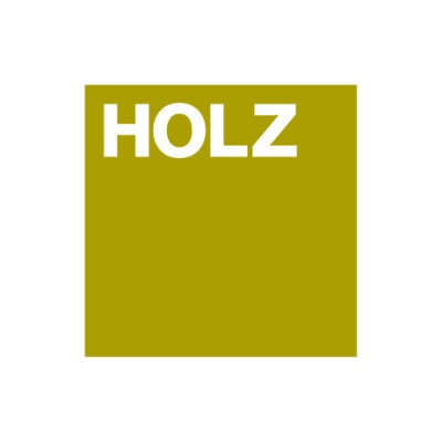 Logo Holz