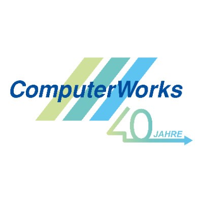 Logo ComputerWorks AG